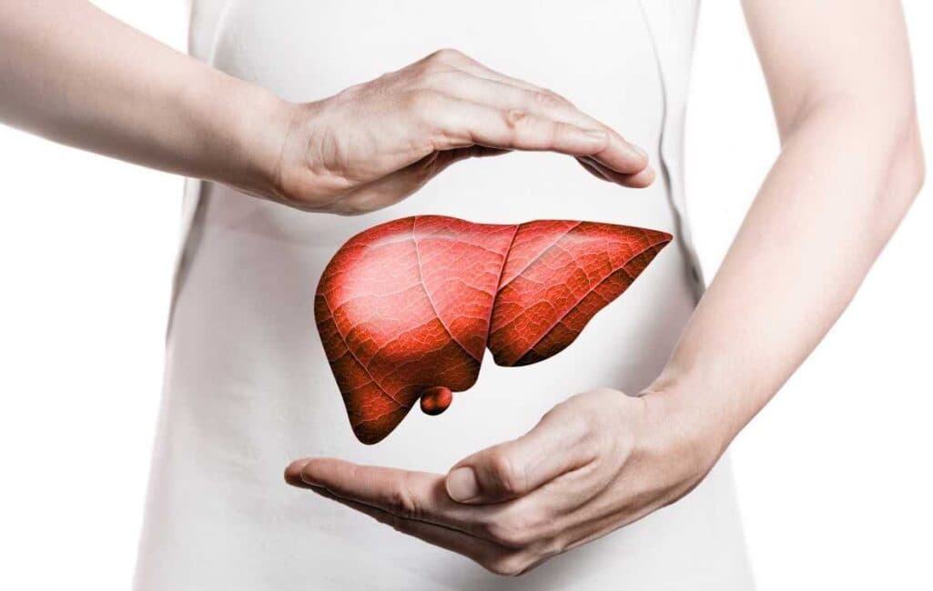 Liver Care Program – Fatty Liver Diet & Long-Term Liver Health